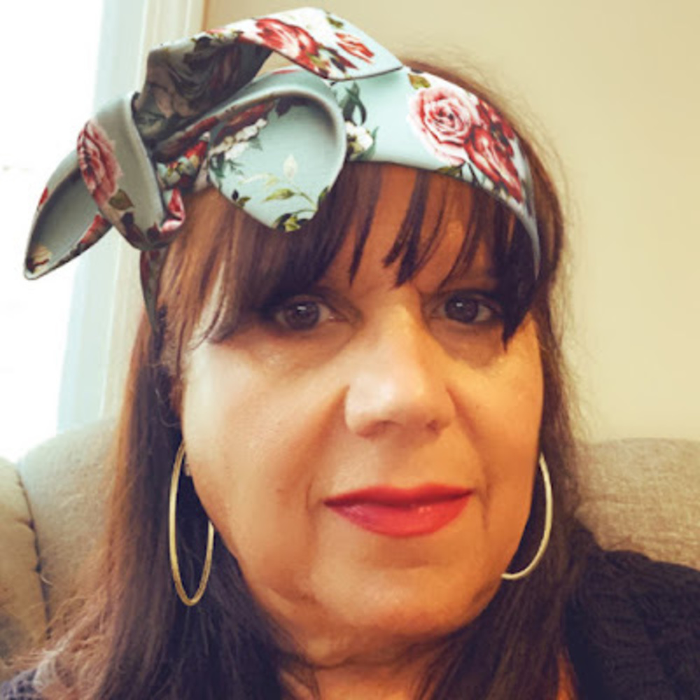Meet your Posher, Cindy